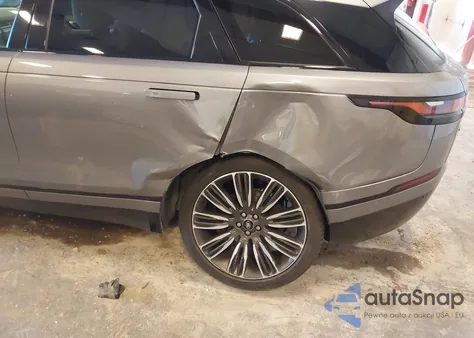 2023 Land Rover Range Rover Velar P340 R-Dynamic S Mhev из США, поврежденный, VIN SALYT2EU3PA353170